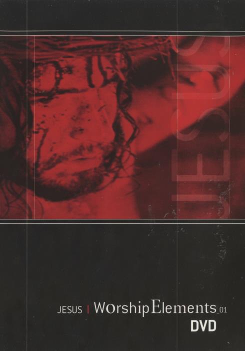 Jesus: Worship Elements Vol. 1