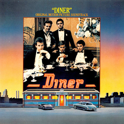 Diner: Original Motion Picture Soundtrack