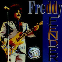 Freddy Fender: Greatest Hits