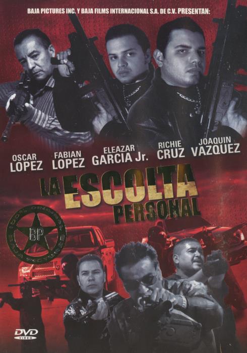 La Escolta Personal