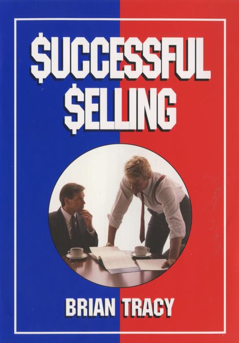 Successful Selling: Influencing Customer Behavior 2-Disc Set
