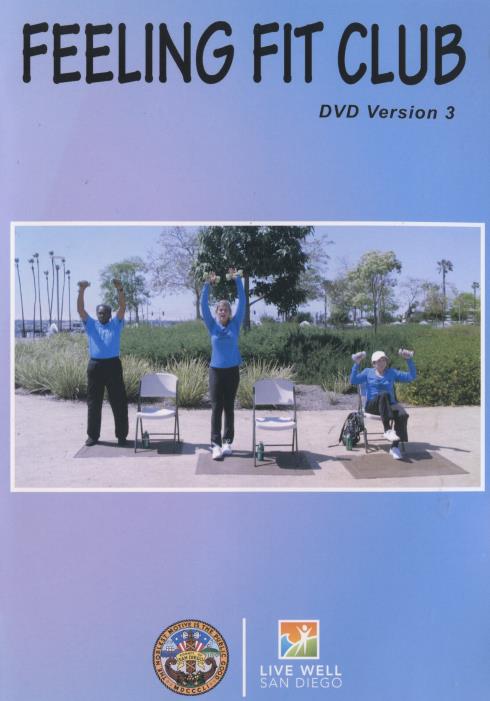 Feeling Fit Club 3