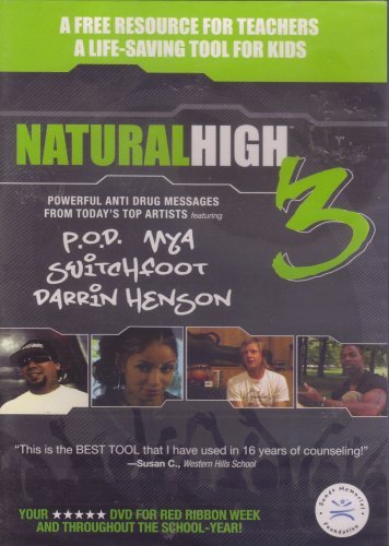 Natural High 3