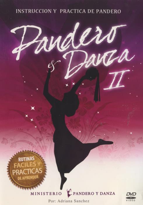 Pandero & Danza 2