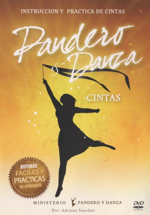 Pandero & Danza: Cintas
