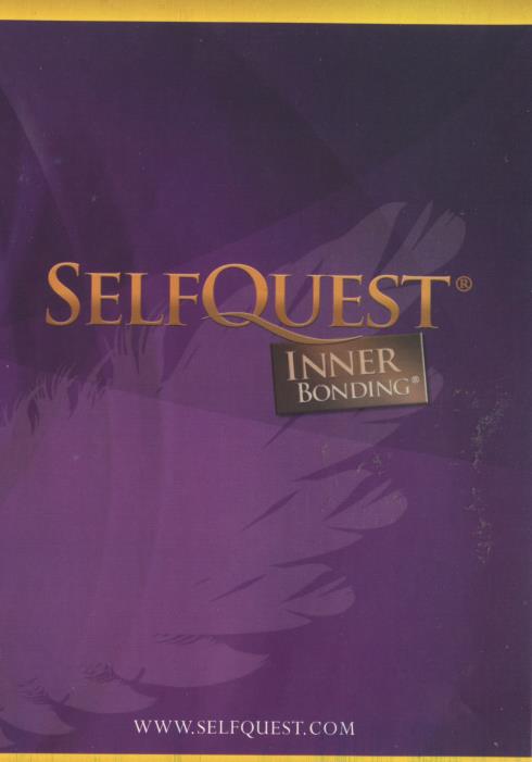 Self Quest: Inner Bonding