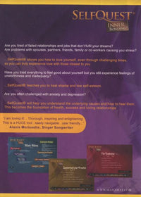 Self Quest: Inner Bonding