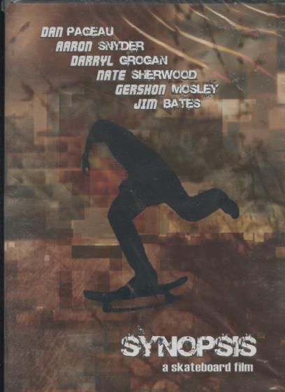 Synopsis: A Skateboard Film