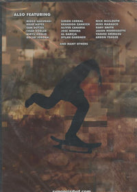 Synopsis: A Skateboard Film