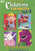 Children's Favorites Vol 2.
