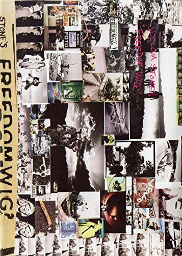 Volcom Stone's Freedom Wig