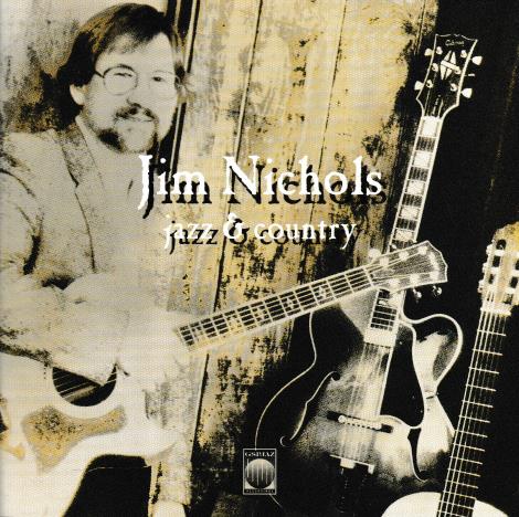 Jim Nichols: Jazz & Country