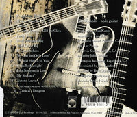 Jim Nichols: Jazz & Country