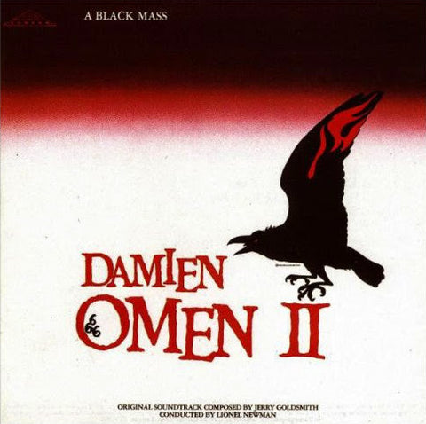 Damien Omen II: A Black Mass: Original Soundtrack