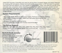 Ulead GIF Animator 3a