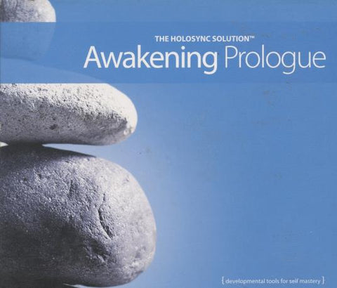 Awakening Prologue 3-Disc Set