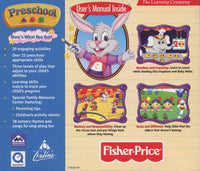 Fisher-Price Preschool