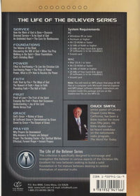 The Life Of The Believer Series Volumes 1-7 MP3