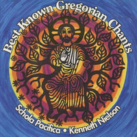Best Known Gregorian Chants