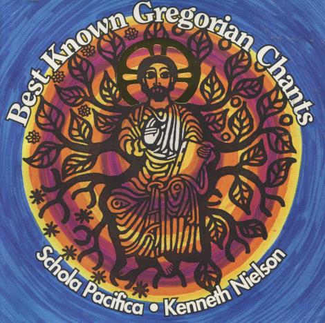Best Known Gregorian Chants