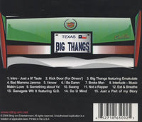 3rd Coast: Big Thangs
