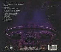 Die My Darling: Virulent