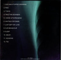 Die My Darling: Virulent