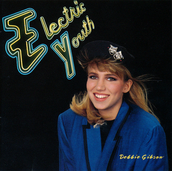 Debbie Gibson: Electric Youth