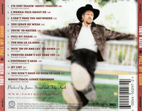 Toby Keith: Pull My Chain Signed