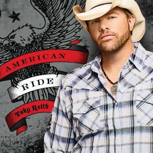Toby Keith: American Ride