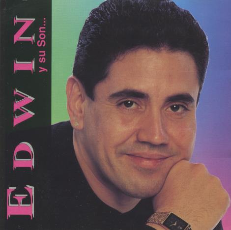 Edwin Bonilla: Edwin Y Su Son...