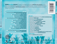WOW Worship: 30 Powerful Worship Songs From Today's Top Artists 2006 2-Disc Set w/ Small Case Crack