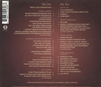 Peggy Lee: Something Wonderful: Peggy Lee Sings The Great American Songbook 2-Disc Set