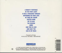 Glad: The Acapella Project