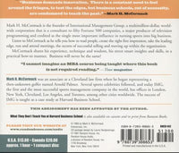 What They Don't Teach You At Harvard Business School