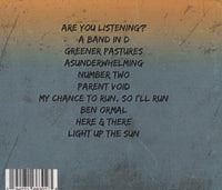 Brookhurst: Heartstrings