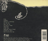 Hope Sandoval & The Warm Inventions: Bavarian Fruit Bread