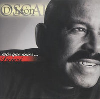 Oscar D' Leon: Mas Que Amor...Frenesi