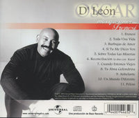 Oscar D' Leon: Mas Que Amor...Frenesi