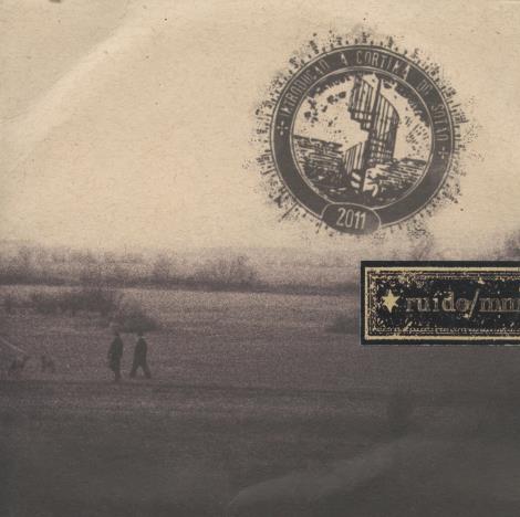 Ruido/mm: Introducao A Cortina Do Sotao