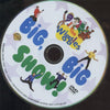 The Wiggles: Big, Big Show! w/ No Artwork