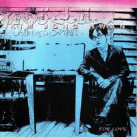 Kim Jong Hwan: For Love