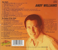 Andy Williams: Dear Heart / The Shadow Of Your Smile