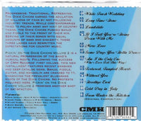 Pickin' On The Dixie Chicks: A Bluegrass Tribute Volume 2