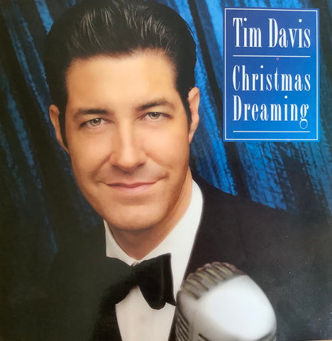 Tim Davis: Christmas Dreaming