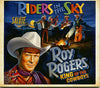 Riders In The Sky Salute Roy Rogers: King Of The Cowboys