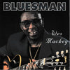 Wes Mackey: Bluesman