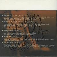 Chris Botti: Midnight Without You Signed