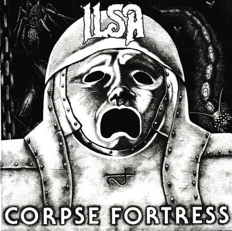 Ilsa: Corpse Fortress