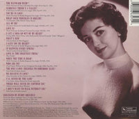 Gogi Grant: Her Very Best Signed